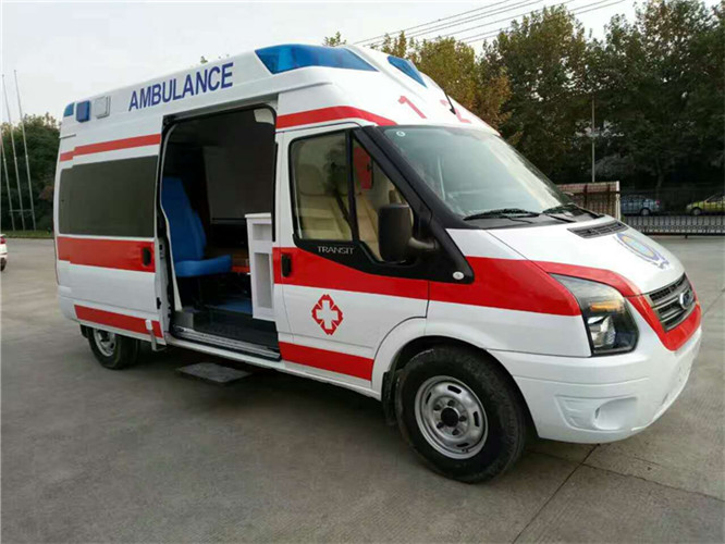 尚义乌鲁木齐沙依巴克区上线 “安康护送” 非急救转运服务平台