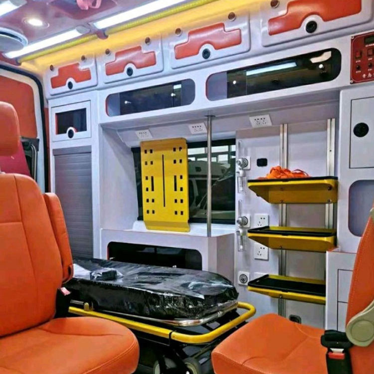 尚义长途救护车护送病人租赁价格