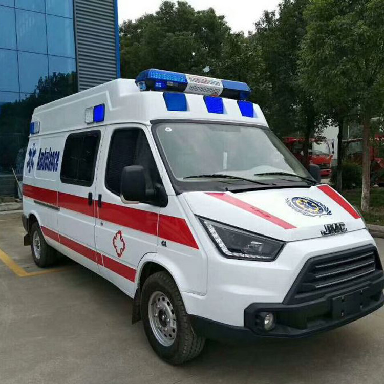 尚义救护车出租哪家好